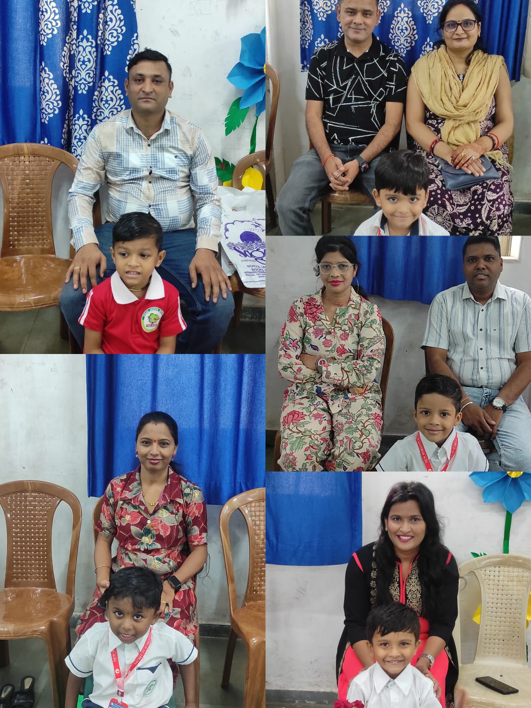 Annual Day 1